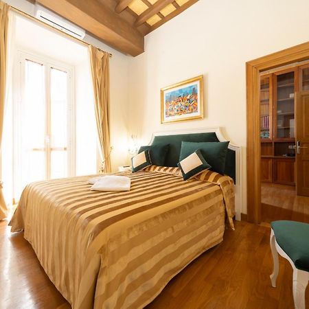 Pantheon Suites In Rom Exterior foto