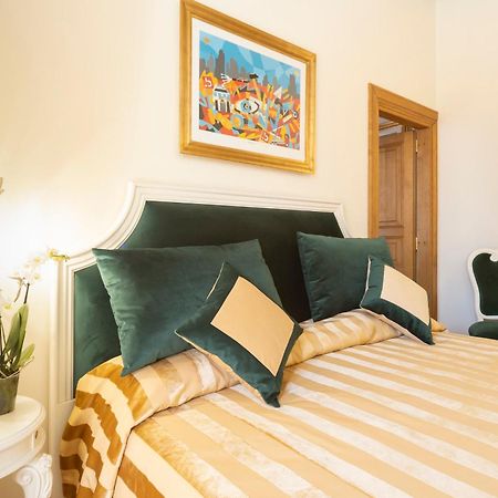 Pantheon Suites In Rom Exterior foto