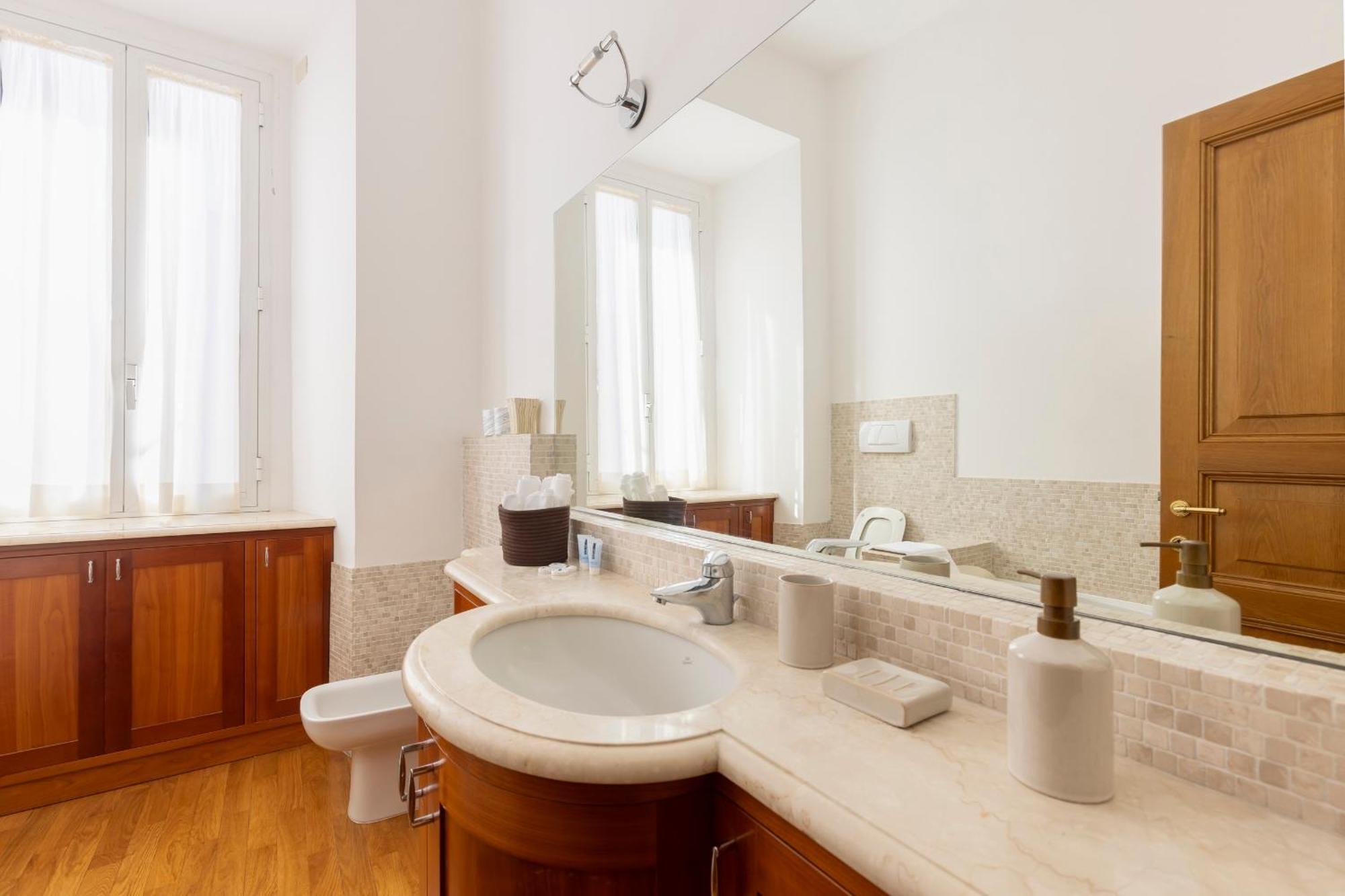 Pantheon Suites In Rom Exterior foto