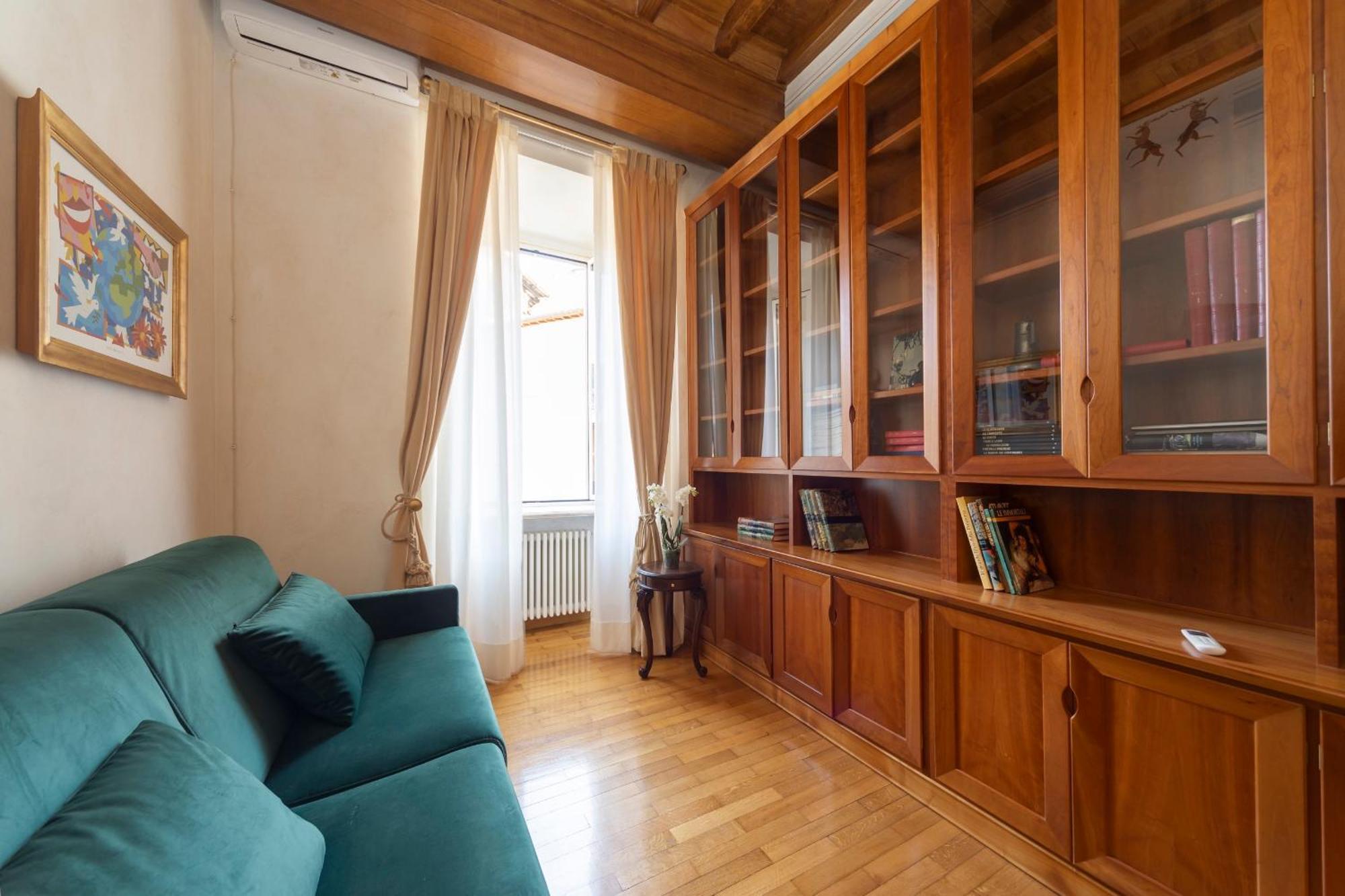 Pantheon Suites In Rom Exterior foto